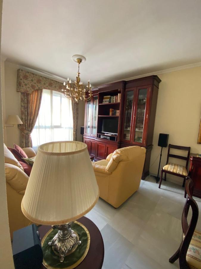 Appartement Fantastico Con Parking Avenida De Cadiz *