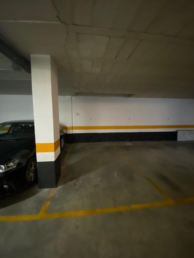 Appartement Fantastico Con Parking Avenida De Cadiz