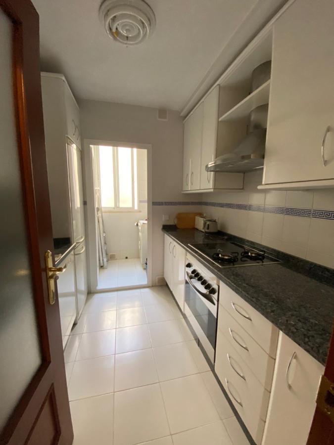 Fantastico Con Parking Avenida De Cadiz Appartement *