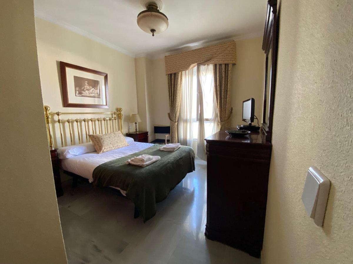 Fantastico Con Parking Avenida De Cadiz Appartement *