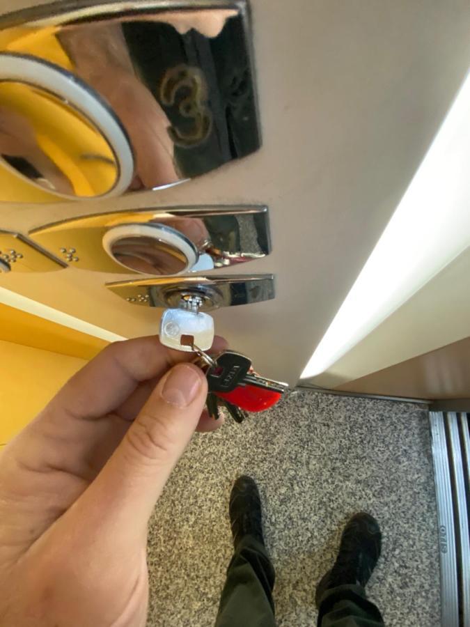 Appartement Fantastico Con Parking Avenida De Cadiz Séville
