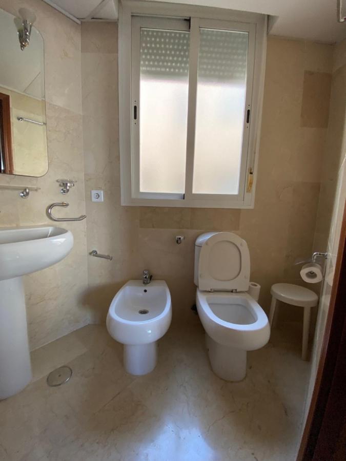 Appartement Fantastico Con Parking Avenida De Cadiz