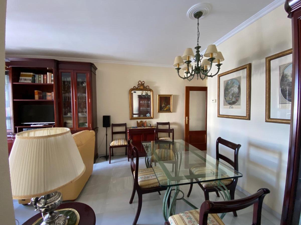 Fantastico Con Parking Avenida De Cadiz Appartement Séville