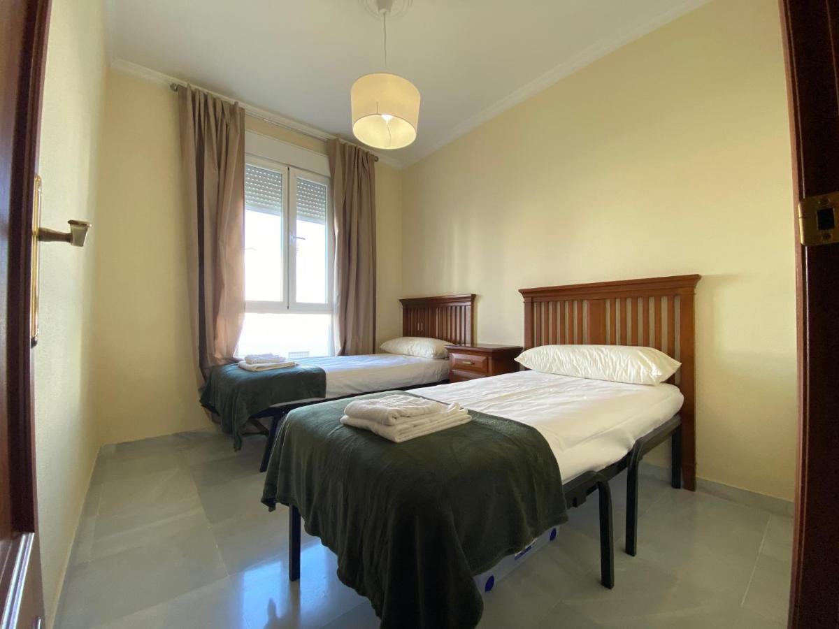 Appartement Fantastico Con Parking Avenida De Cadiz *