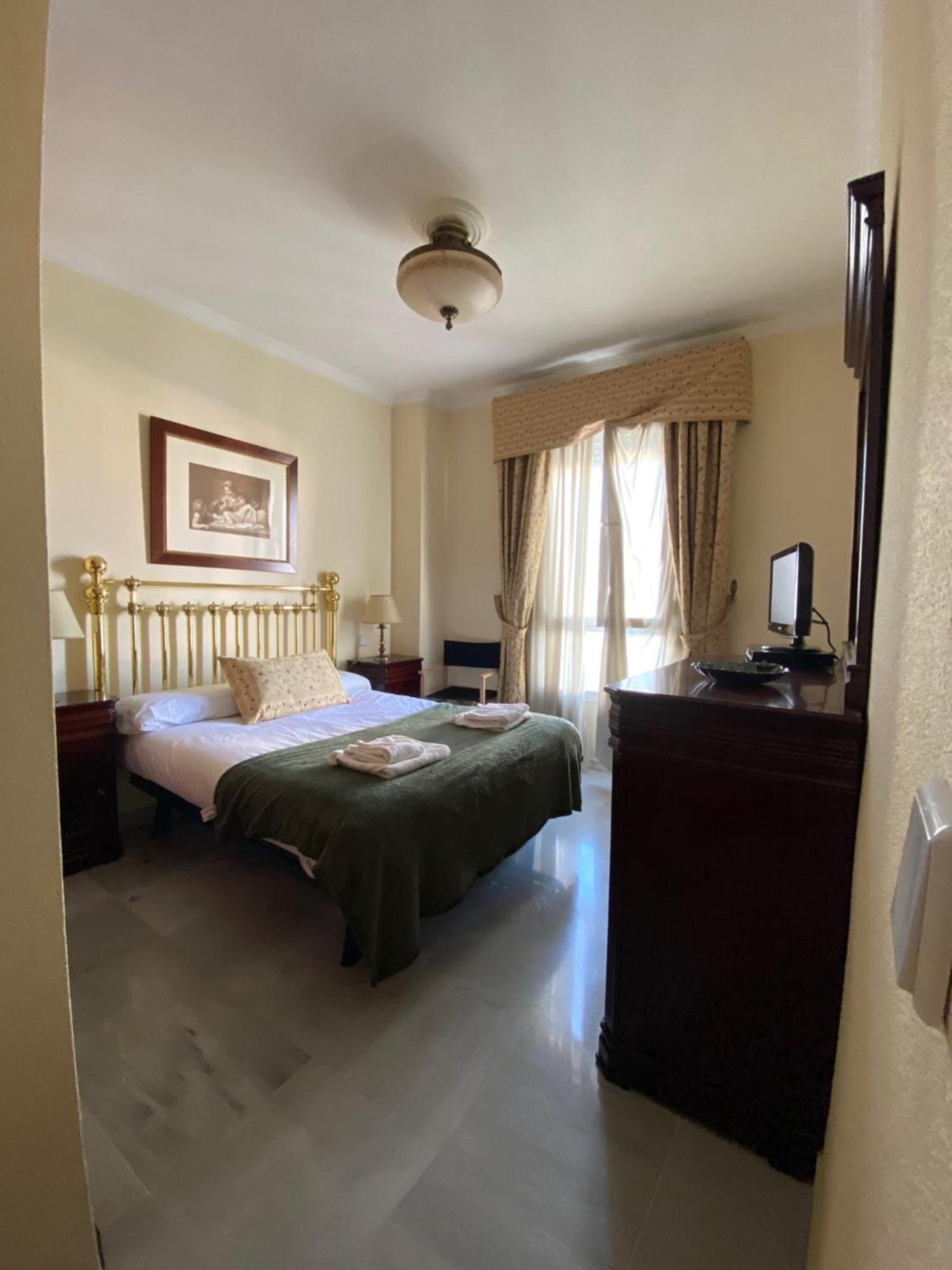 Apartment Fantastico Con Parking Avenida De Cadiz
